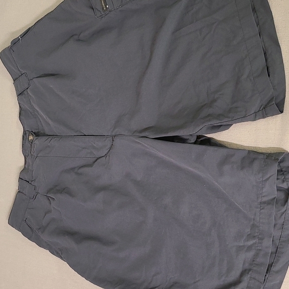 90s Shorts Grey Size 12 - Picture 1 of 7